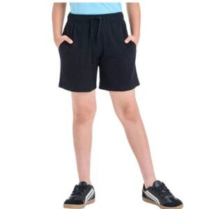 Boys' Above the Knee Pull-On Shorts - Cat & Jack Size XXL (18)